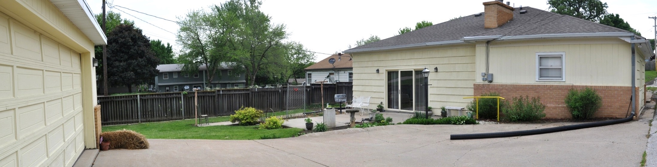 411 N 12th, Nebraska City, United States 68410