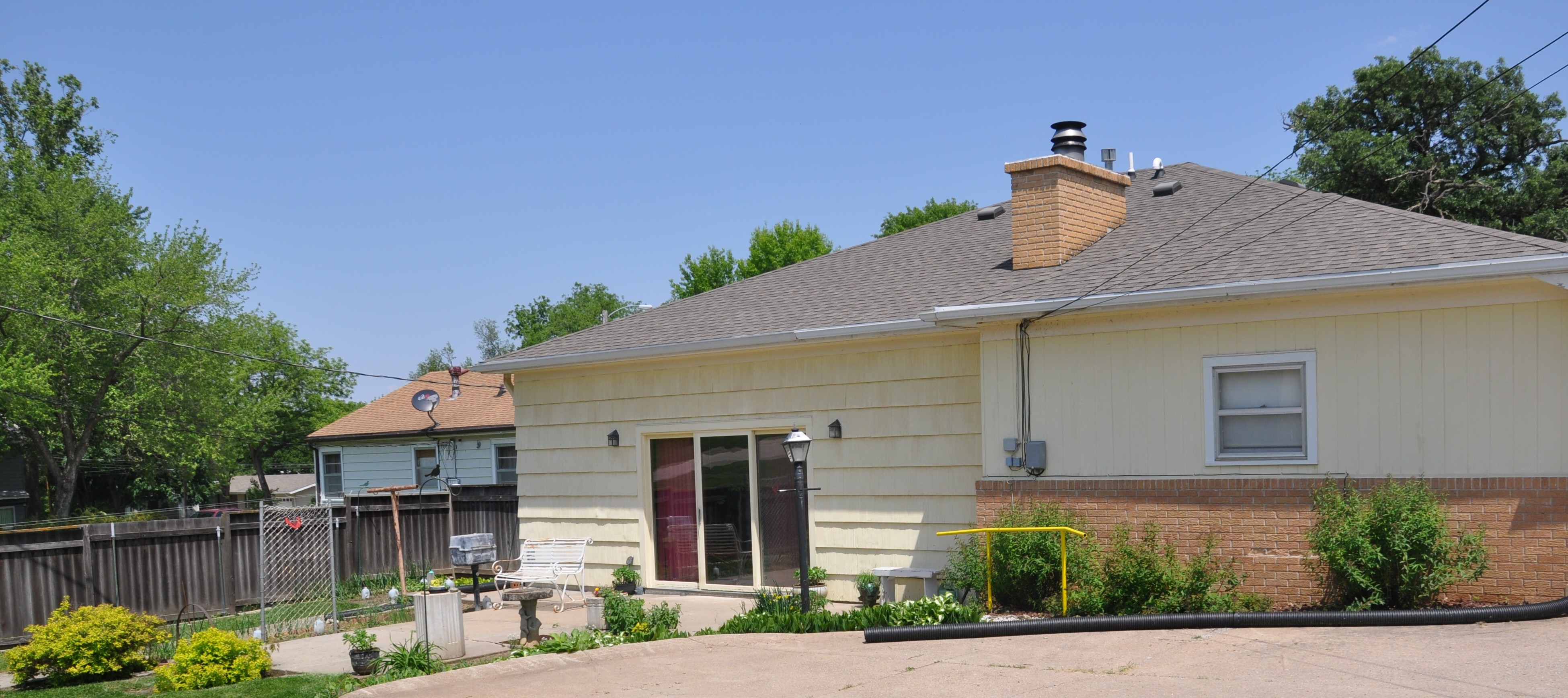 411 N 12th, Nebraska City, United States 68410