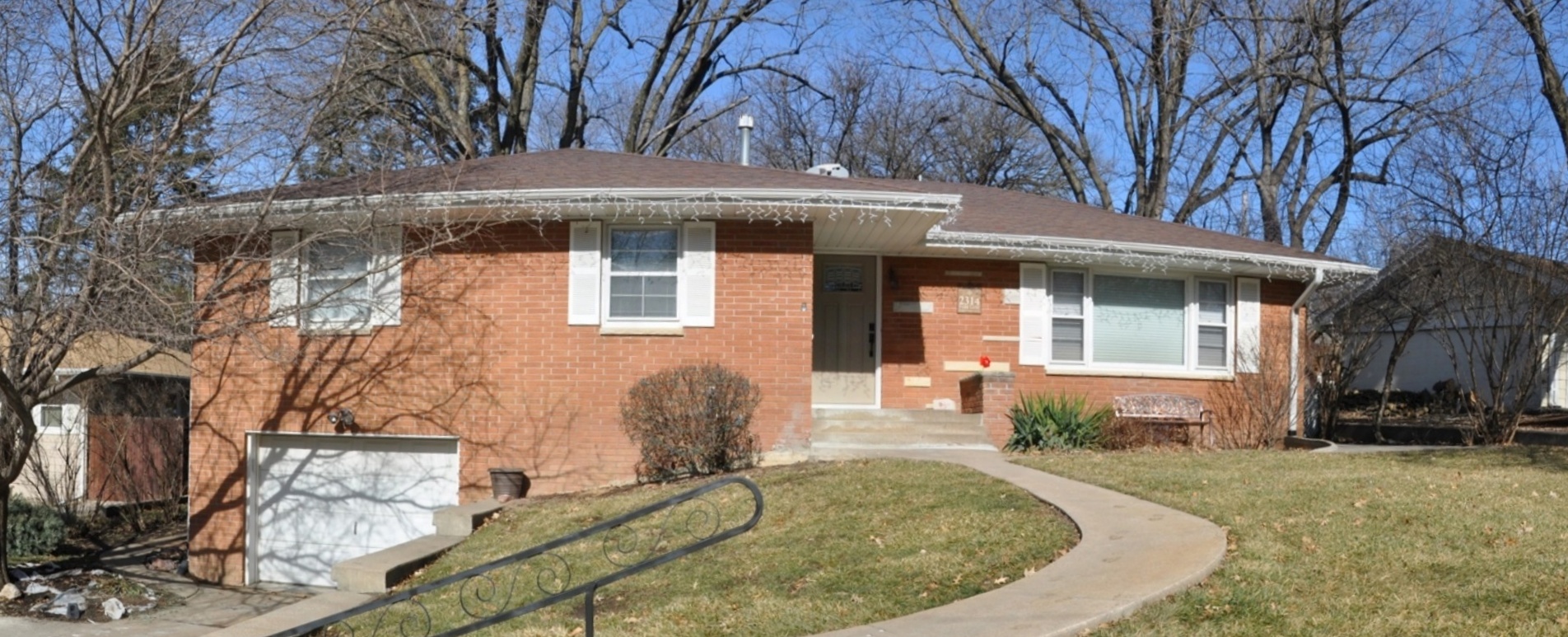 2314 Park Lane, Nebraska City, United States 68410