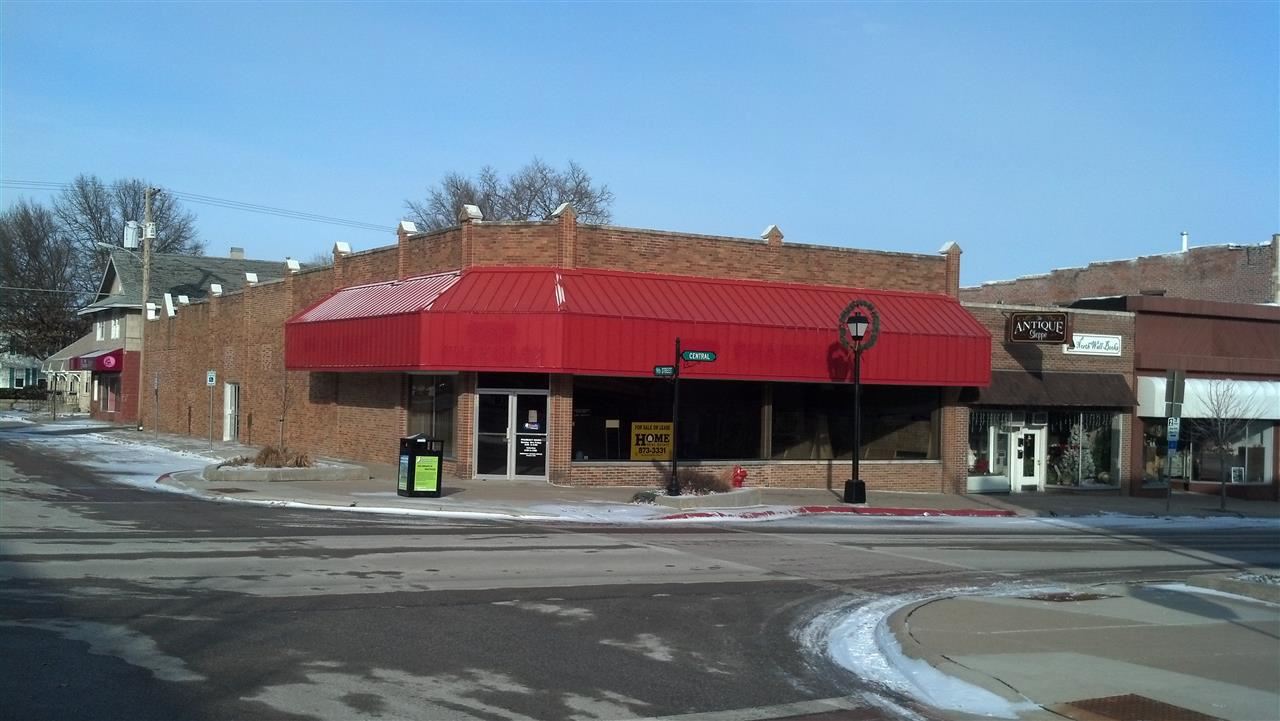 824 Central Ave, Nebraska City, NE 68410