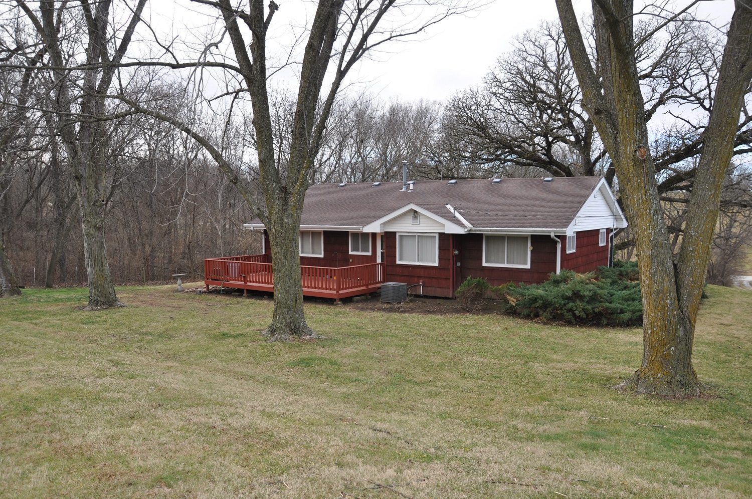 2001 S 3rd Street, Nebraska City, United States 68410
