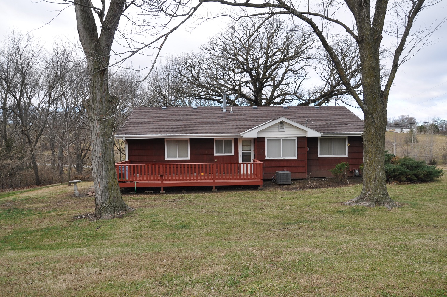 2001 S 3rd Street, Nebraska City, United States 68410