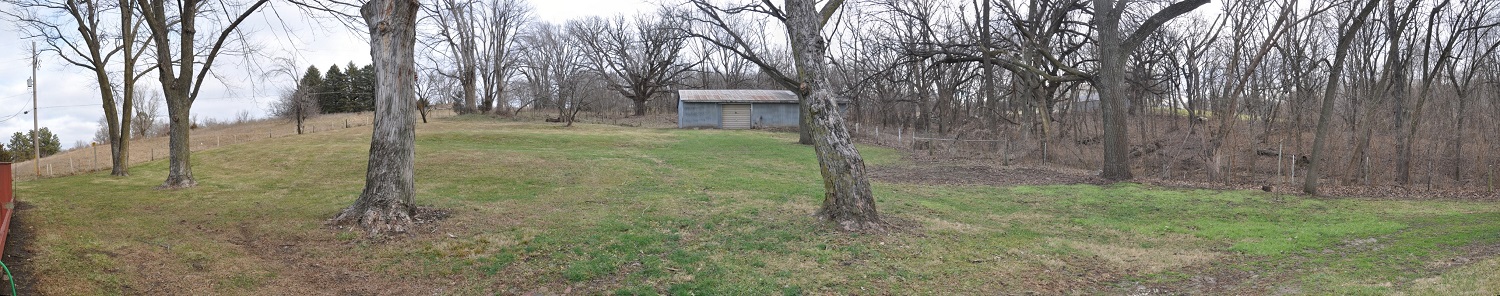 2001 S 3rd Street, Nebraska City, United States 68410