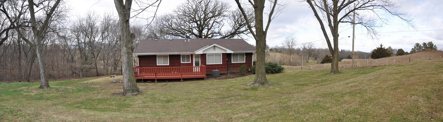 2001 S 3rd Street, Nebraska City, United States 68410