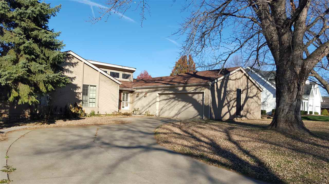 137 ARBORVIEW DRIVE, Nebraska City, NE 68410