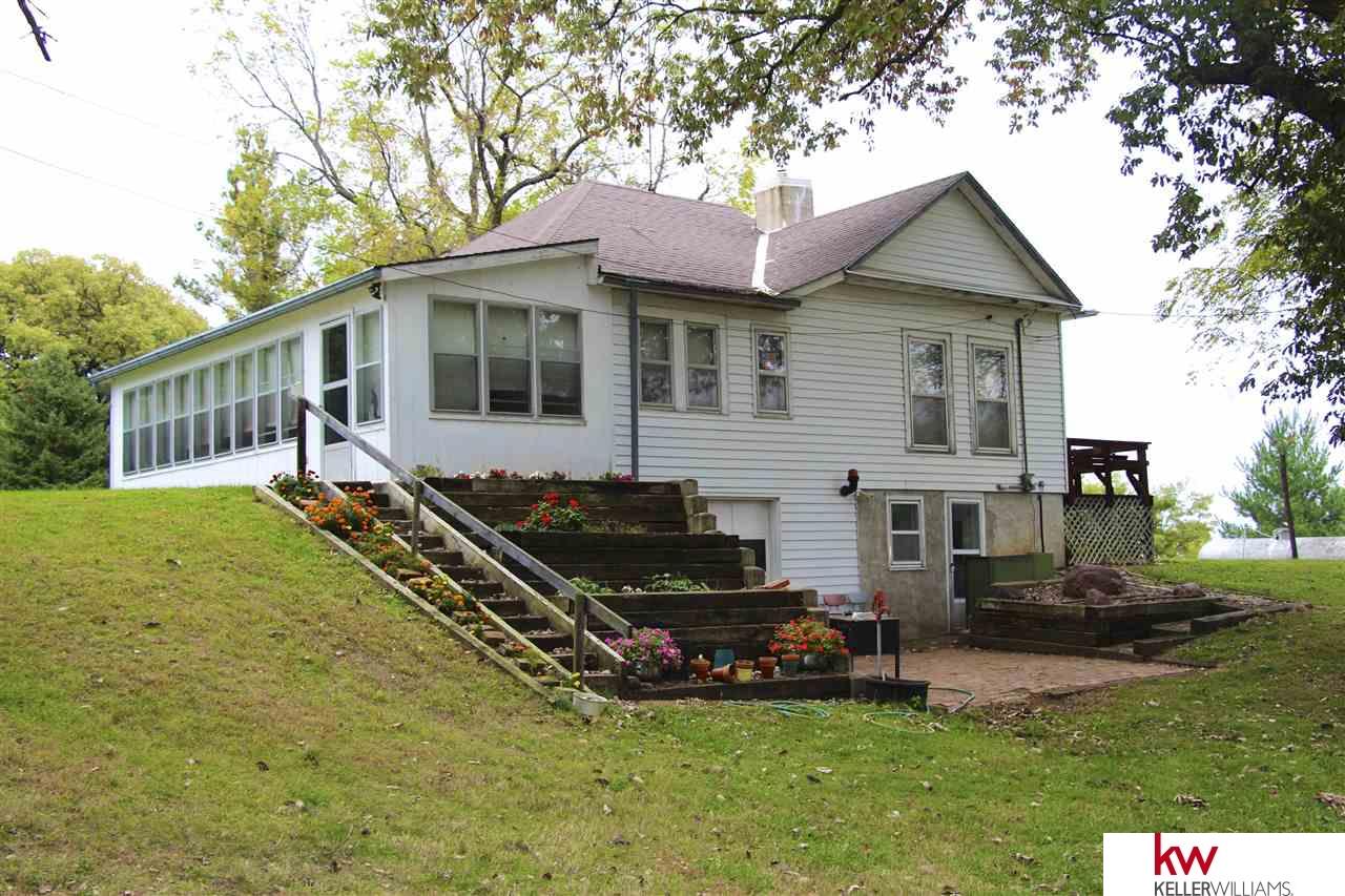1020 KansasStreet, Peru, NE 68421