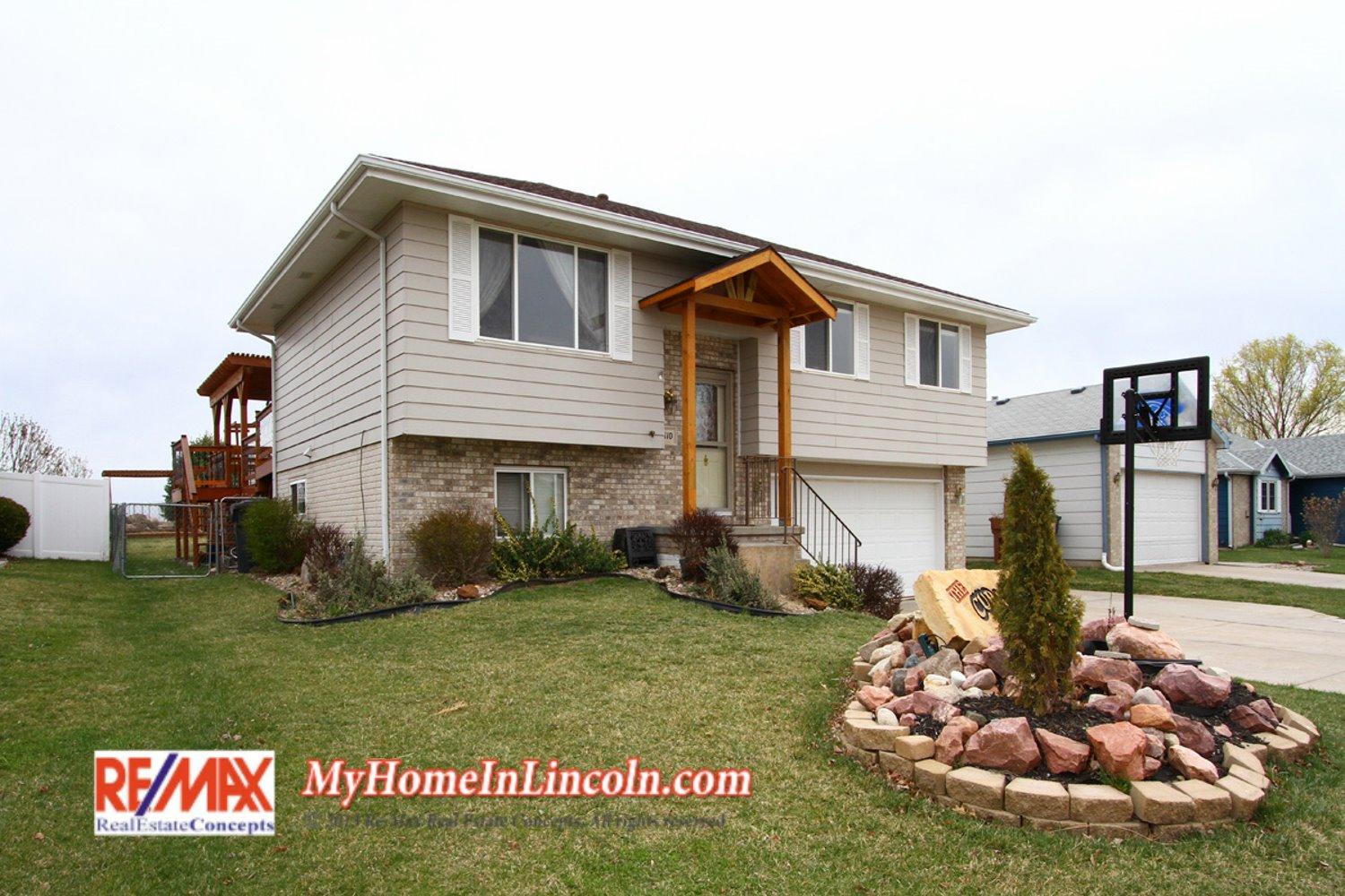 2110 North Star Street, Seward, NE 68434