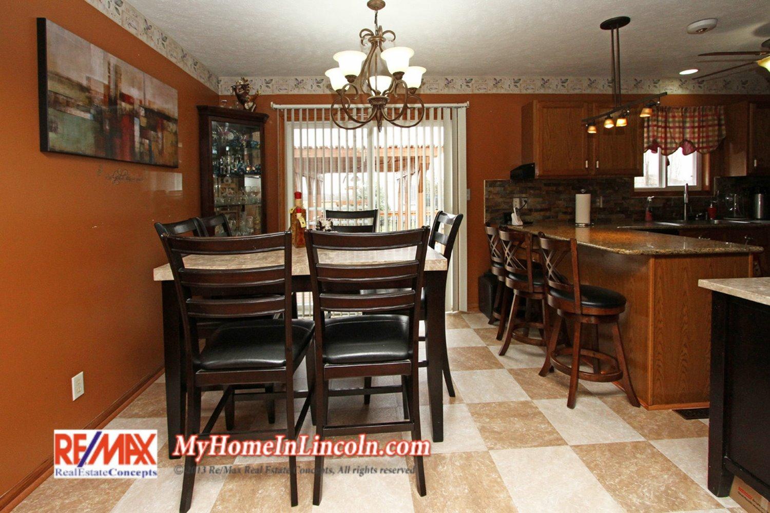 2110 North Star Street, Seward, NE 68434