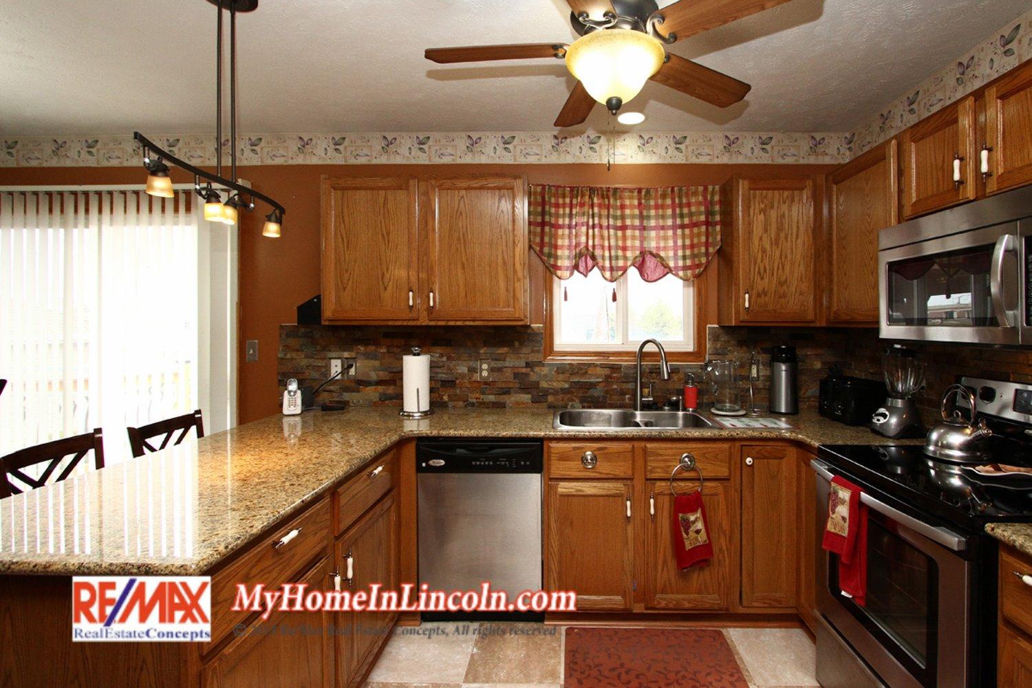 2110 North Star Street, Seward, NE 68434