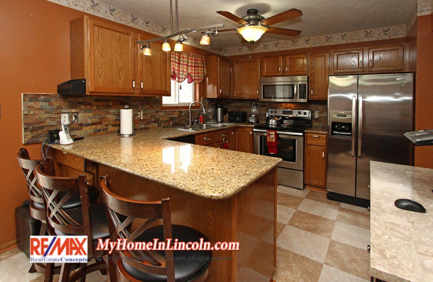 2110 North Star Street, Seward, NE 68434