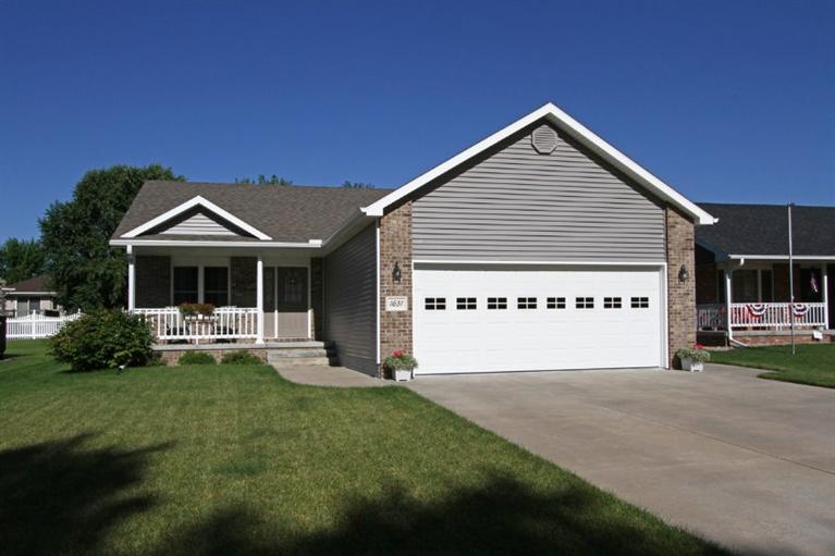 1631 North Columbia Avenue, Seward, NE 68434