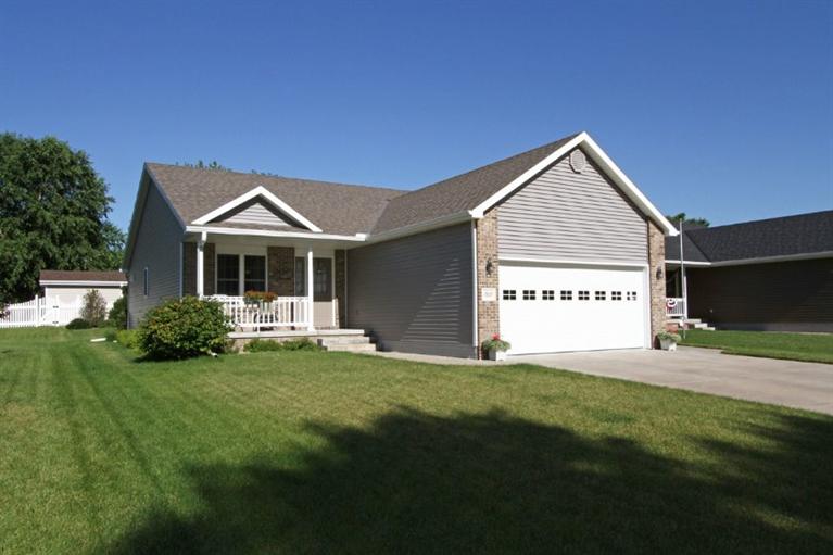 1631 North Columbia Avenue, Seward, NE 68434