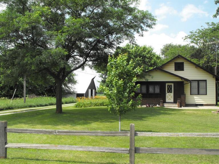 2065364th Road, Staplehurst, NE 68439