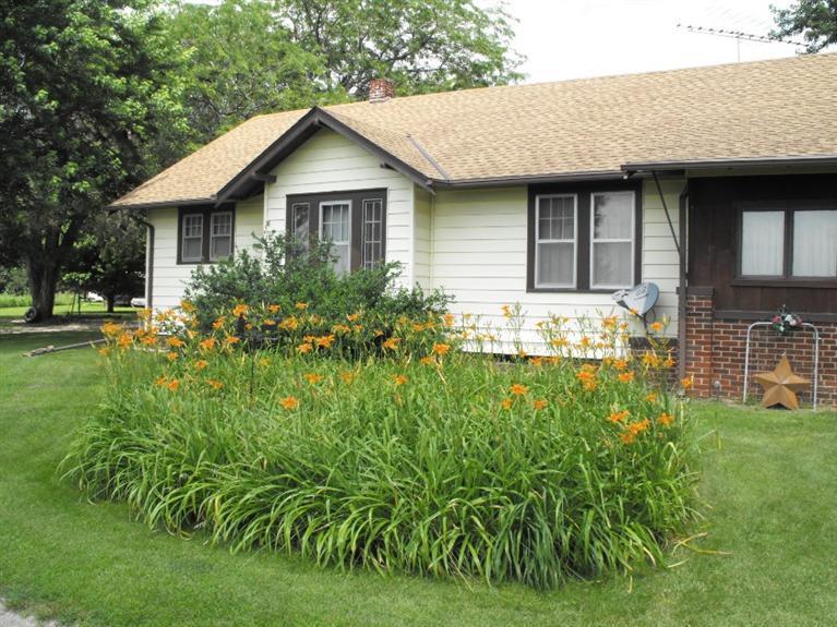 2065364th Road, Staplehurst, NE 68439
