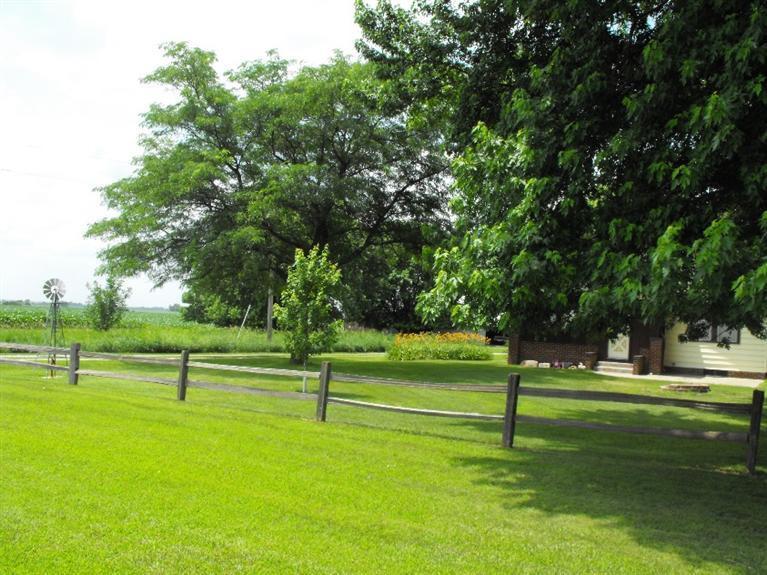 2065364th Road, Staplehurst, NE 68439