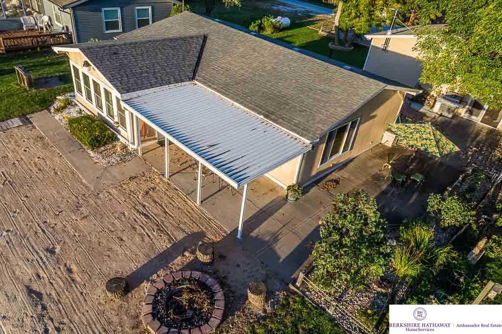 2186East Lake, Union, NE 68455