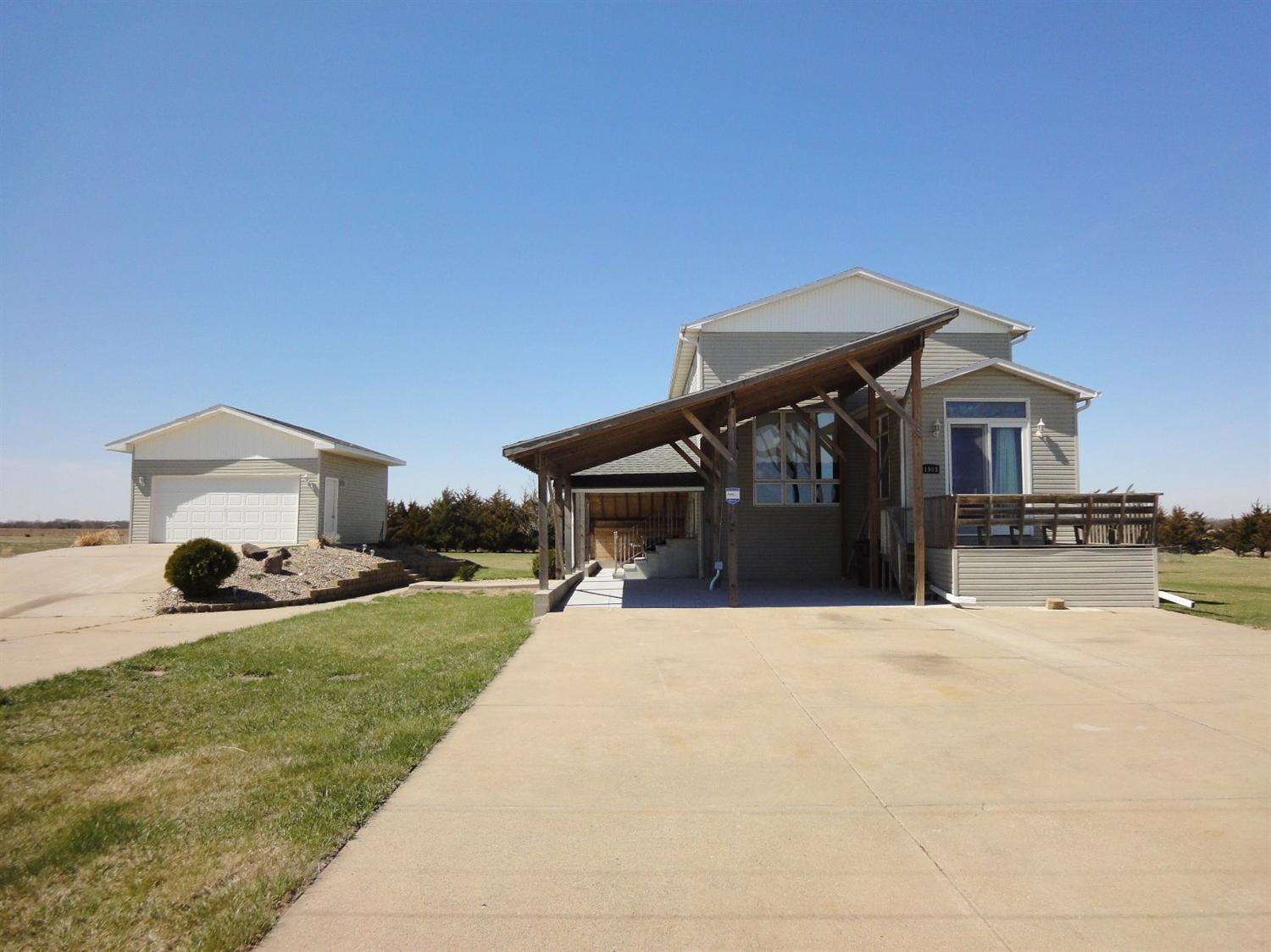 11905 North 141st Street, Waverly, NE 68462