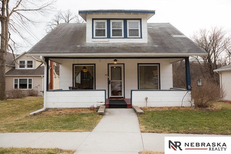 507 E Eldora, Weeping Water, NE 68463