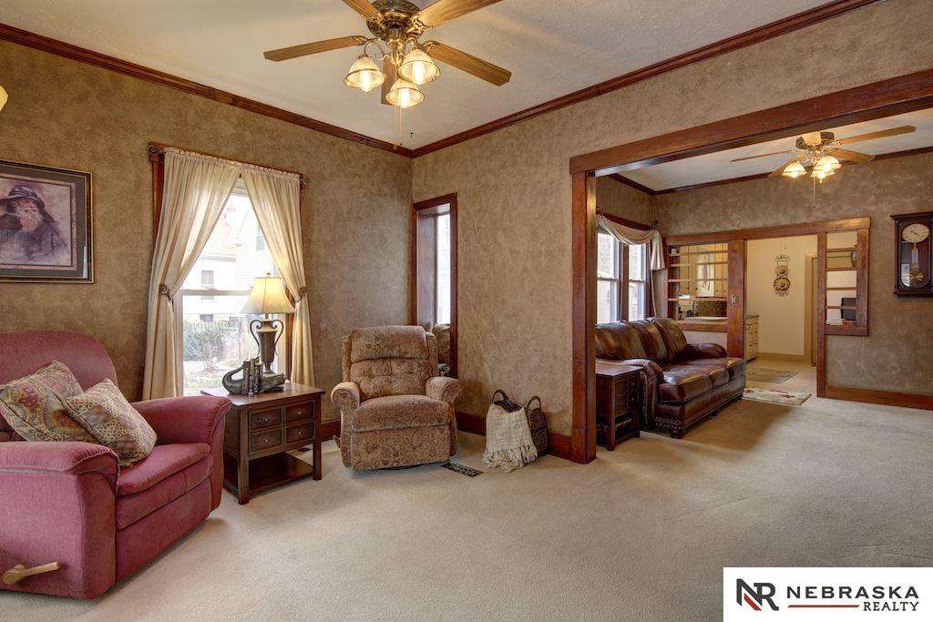 507 E Eldora, Weeping Water, NE 68463