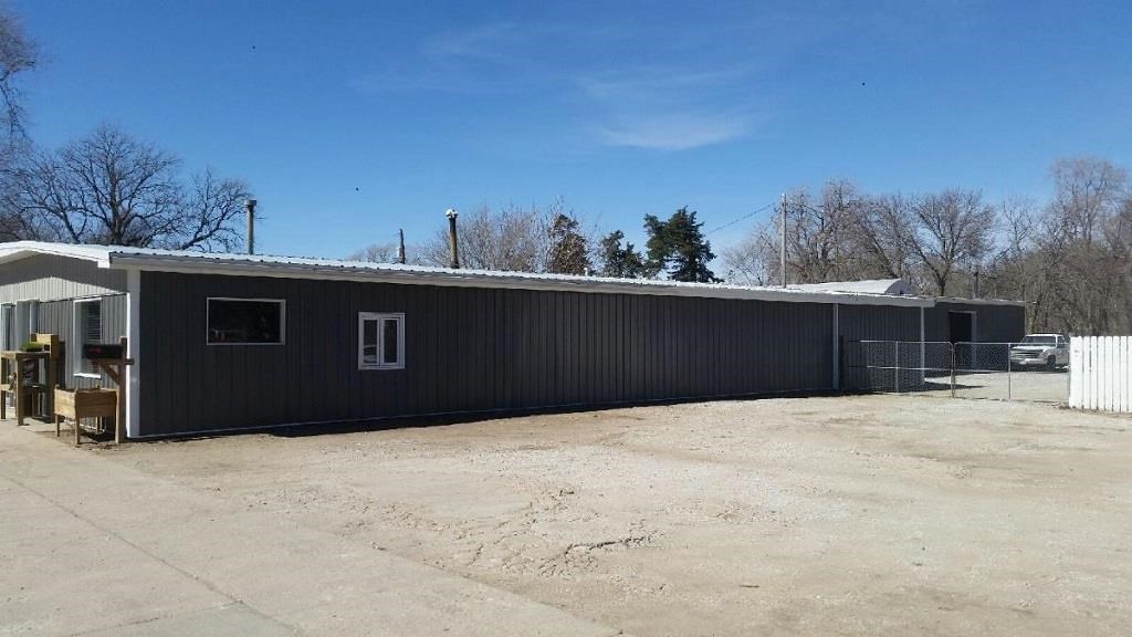 524 W 7th St, York, NE 68467
