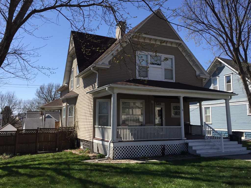 519 N East Ave, York, NE 68467