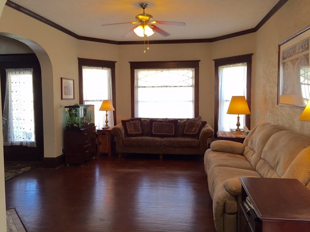 519 N East Ave, York, NE 68467