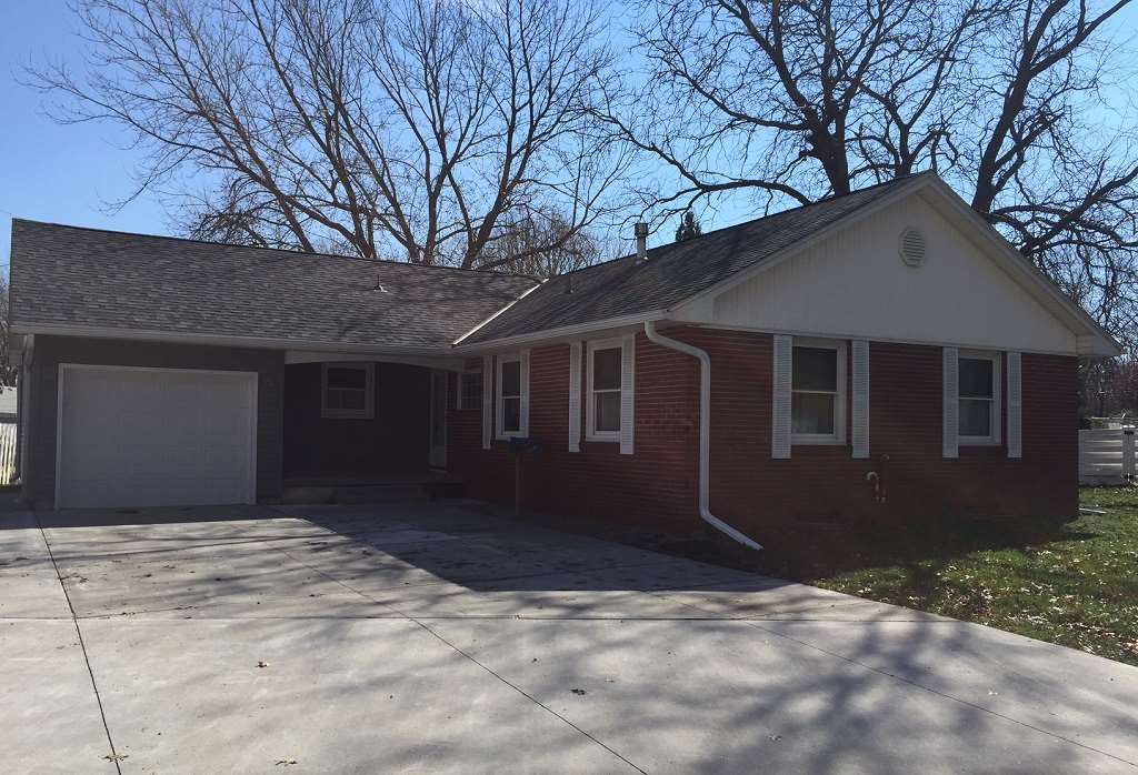 31 Arbor Court, York, NE 68467