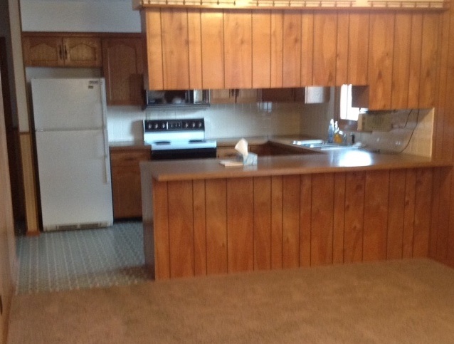 12 Country Club Heights, York, NE 68467