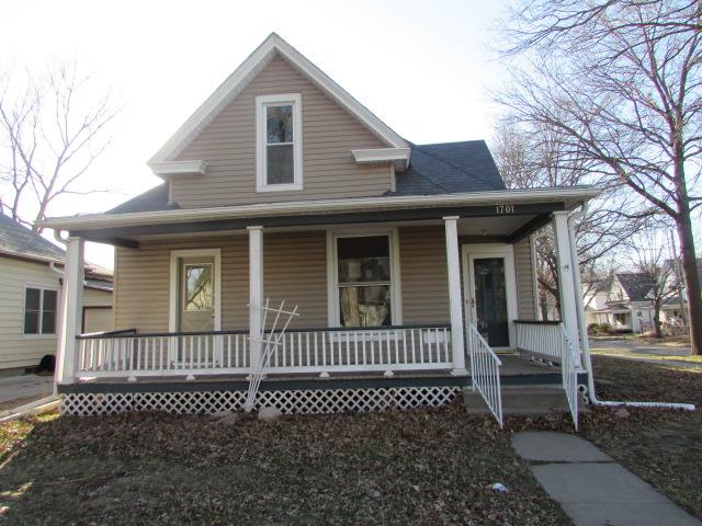 1701 S 16th StLincoln, NE, 68502Lancaster County