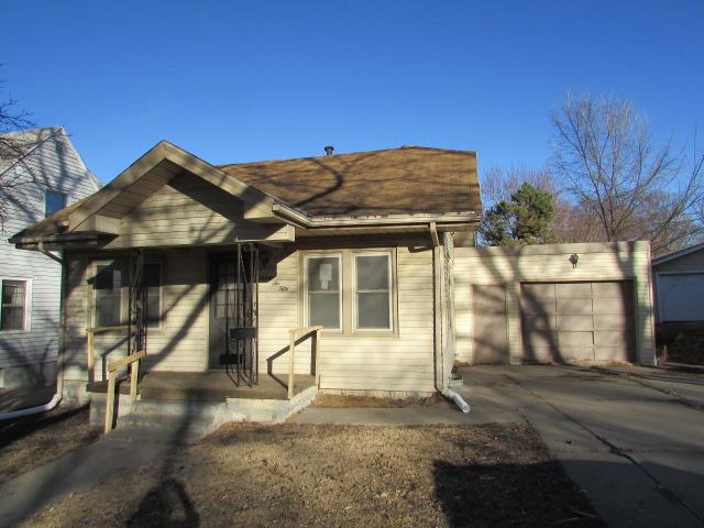 2650 S 10th StLincoln, NE, 68502Lancaster County