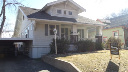 1800 Pepper Ave, Lincoln, United States 68502