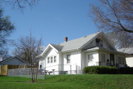 2925 Garfield, Lincoln, United States 68502