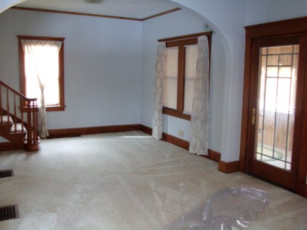 2925 Garfield, Lincoln, United States 68502