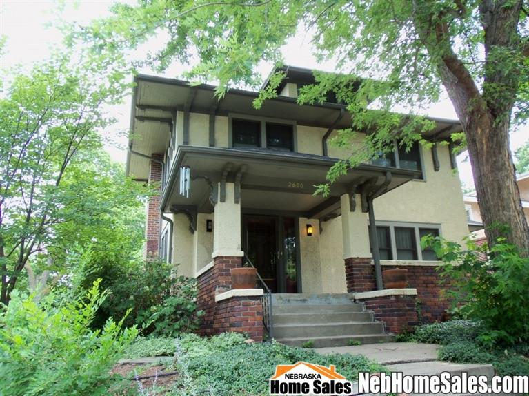 2600A Street, Lincoln, NE 68502