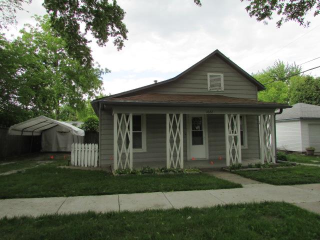 1022 Hill StLincoln, NE, 68502Lancaster County