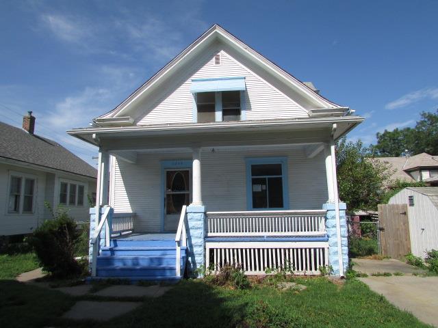 1319 S 6th StLincoln, NE, 68502Lancaster County