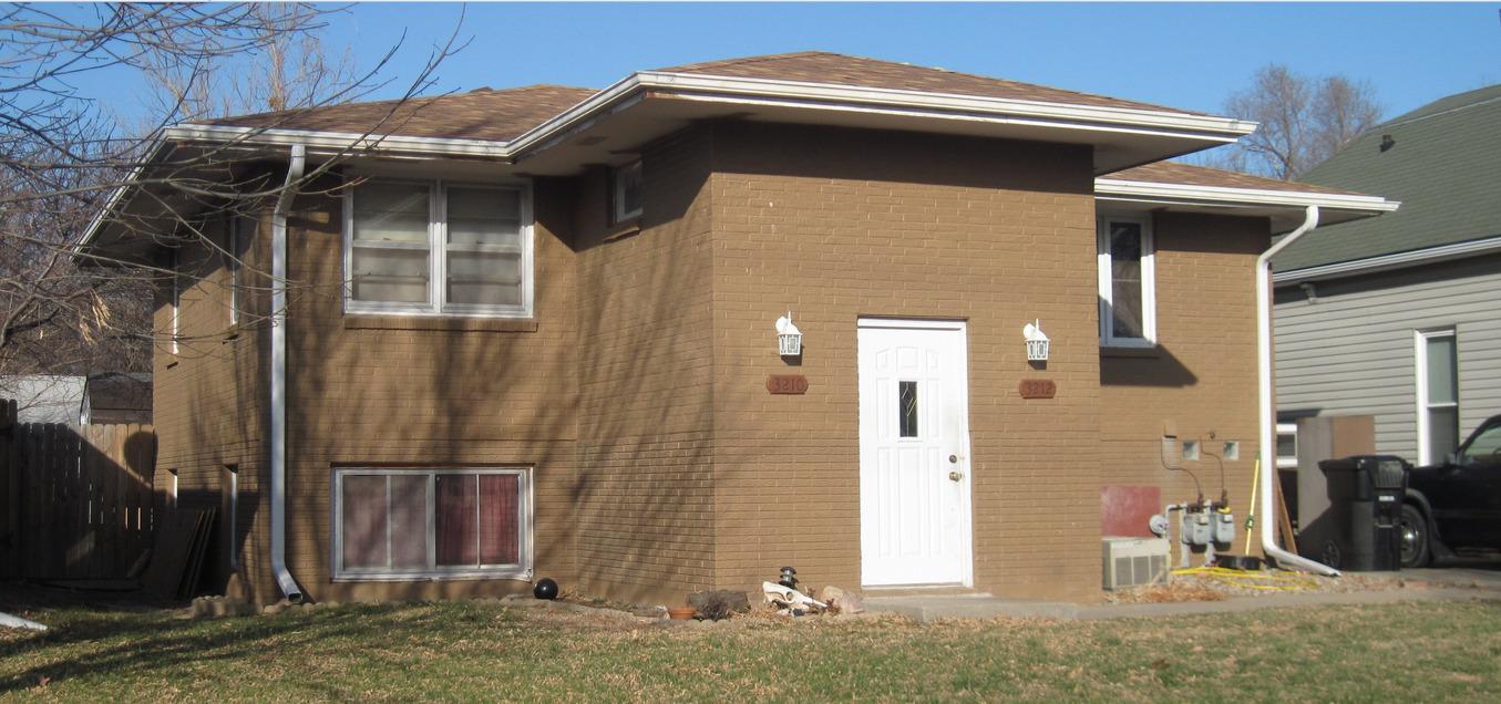 3210Y, Lincoln, NE 68503