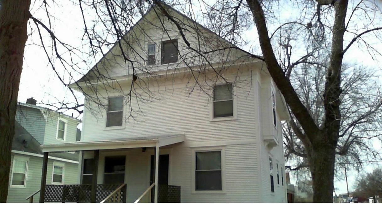 721 North 30th Street, Lincoln, NE 68503