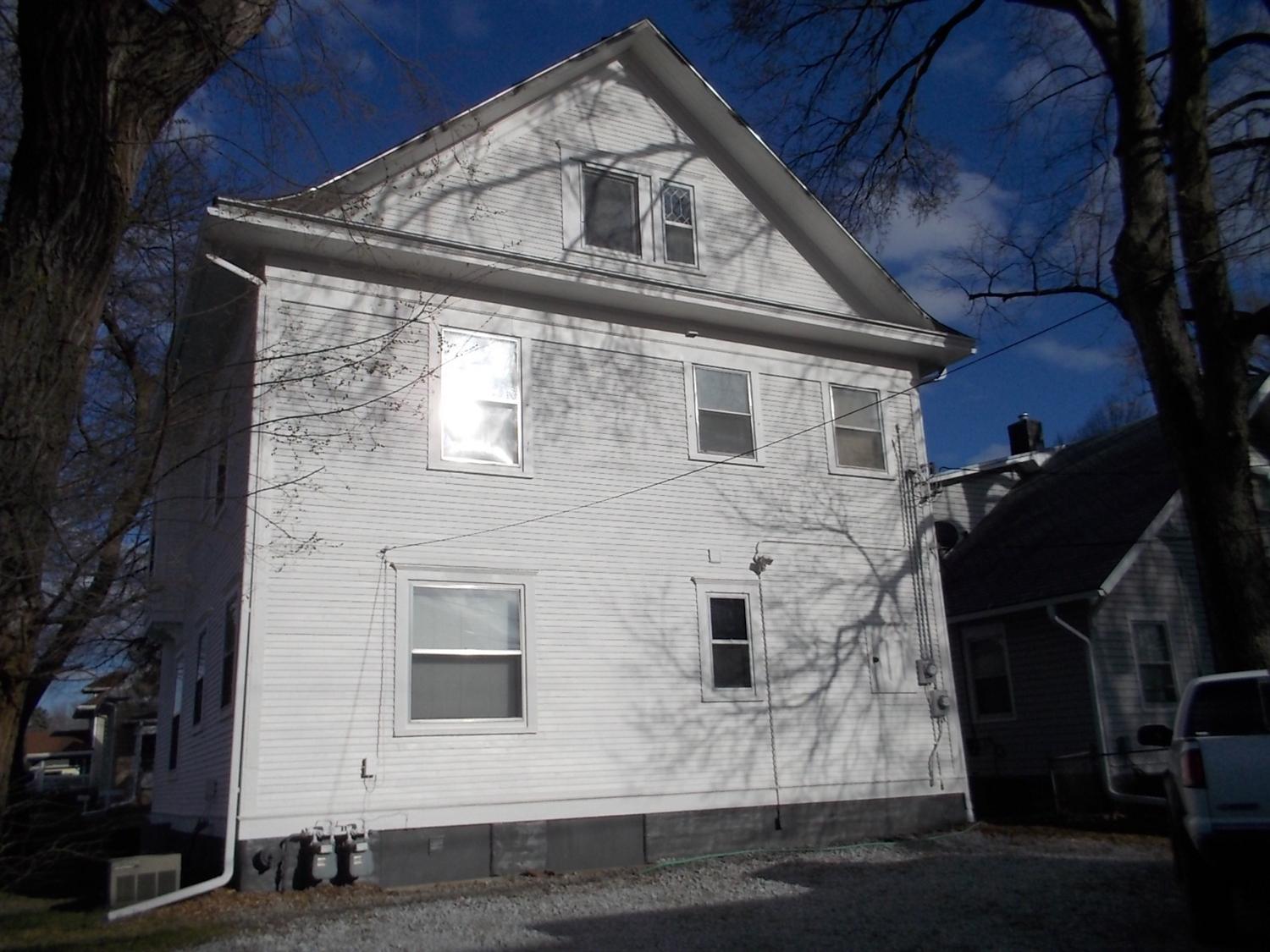 721 North 30 Street, Lincoln, NE 68503