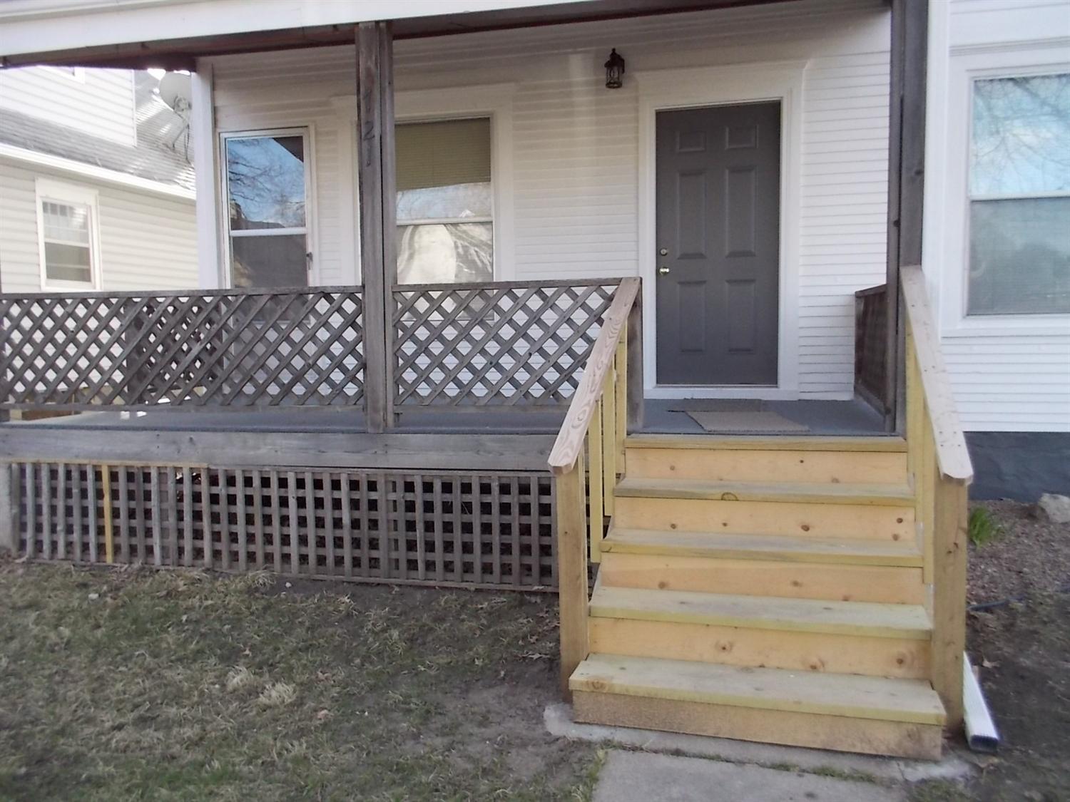 721 North 30 Street, Lincoln, NE 68503