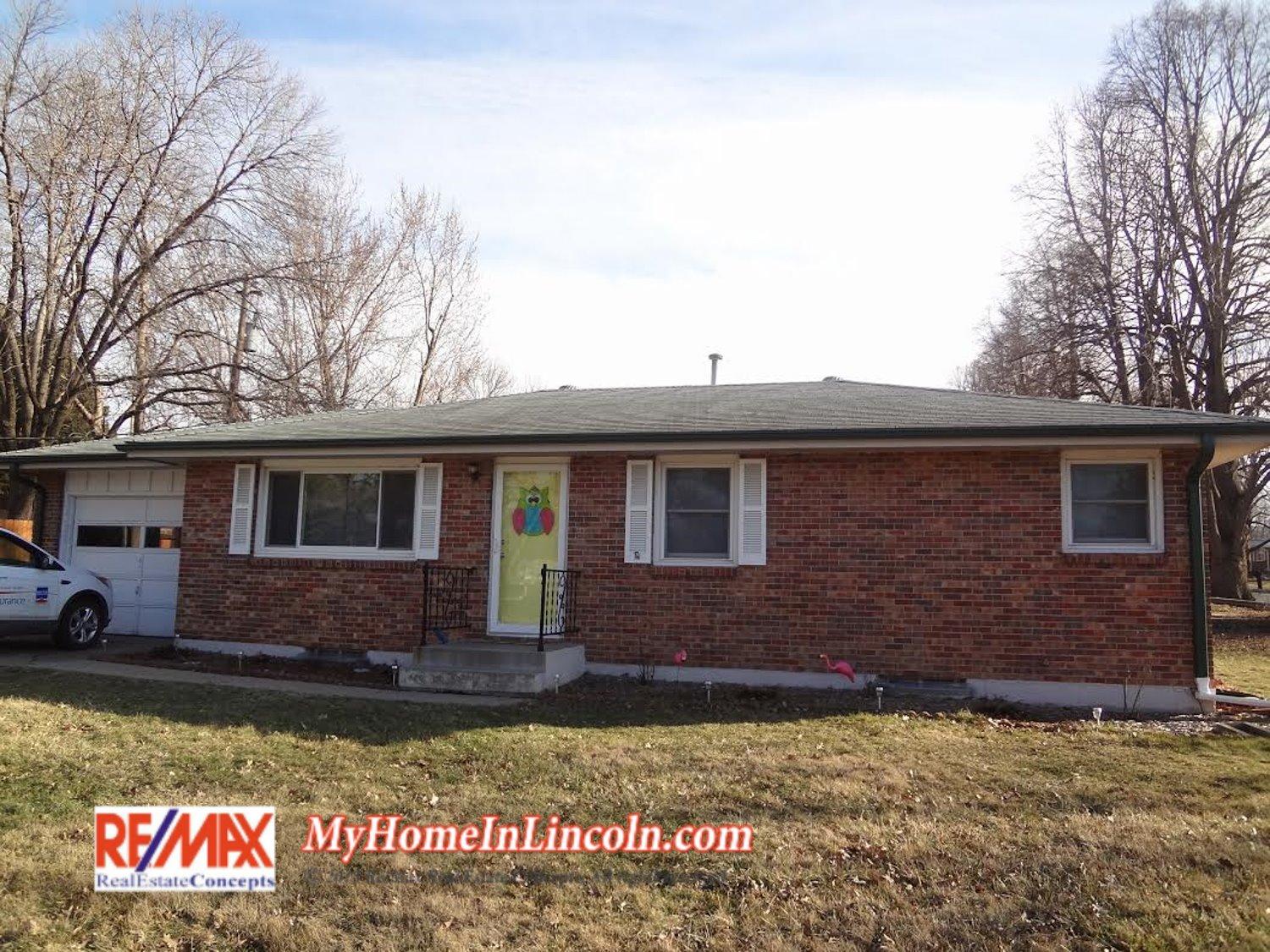 5501R Street, Lincoln, NE 68504