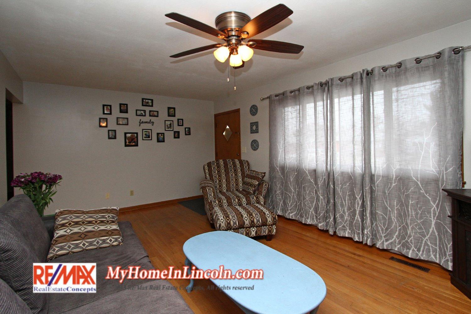 5501R Street, Lincoln, NE 68504