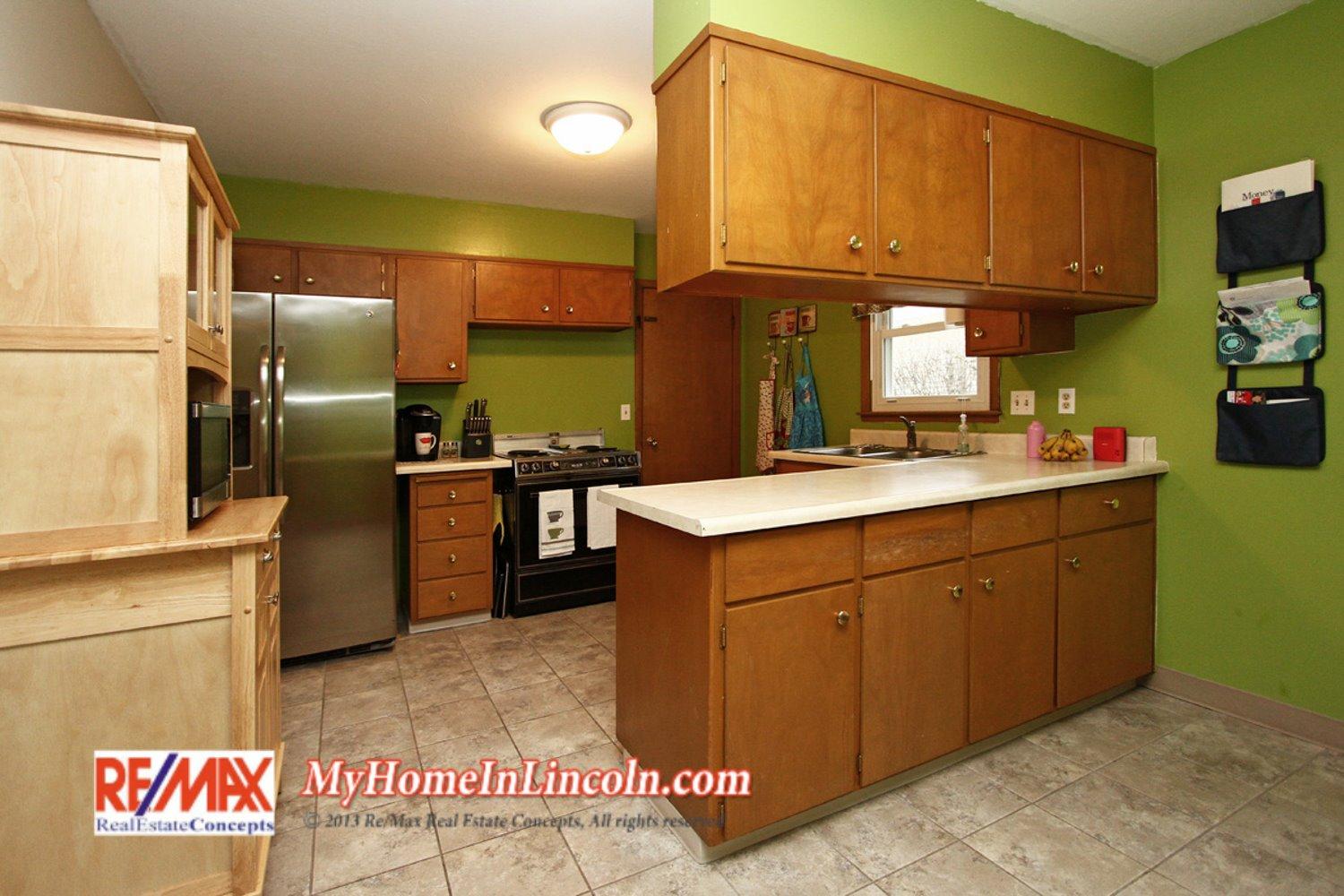 5501R Street, Lincoln, NE 68504