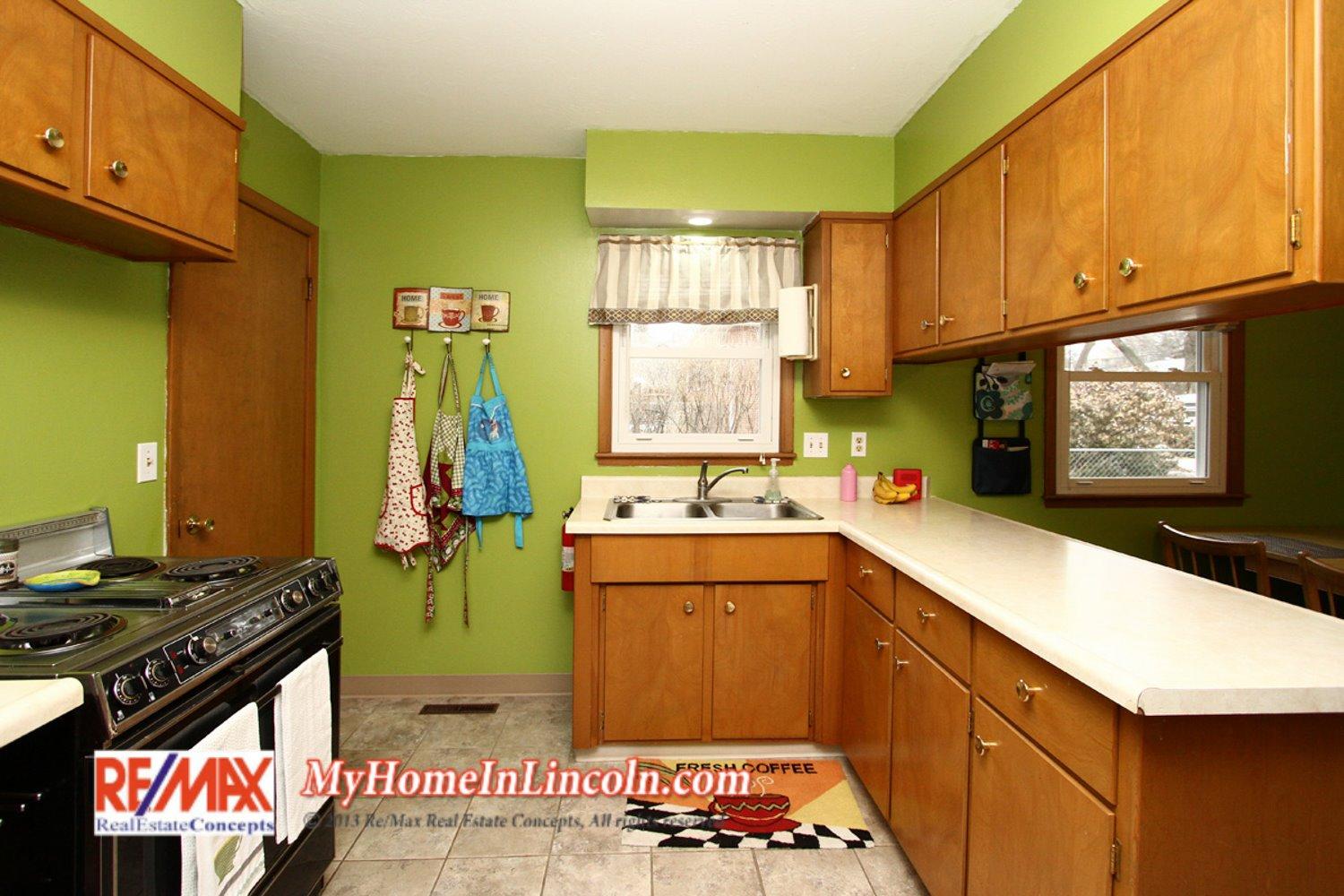 5501R Street, Lincoln, NE 68504