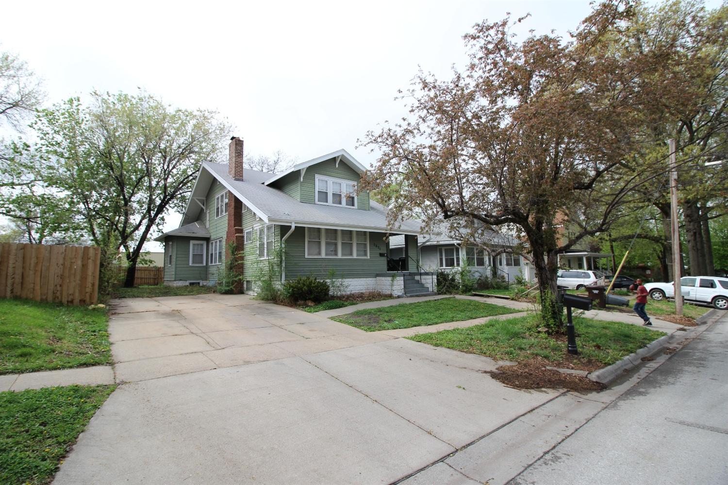 2821 North 51st Street, Lincoln, NE 68504
