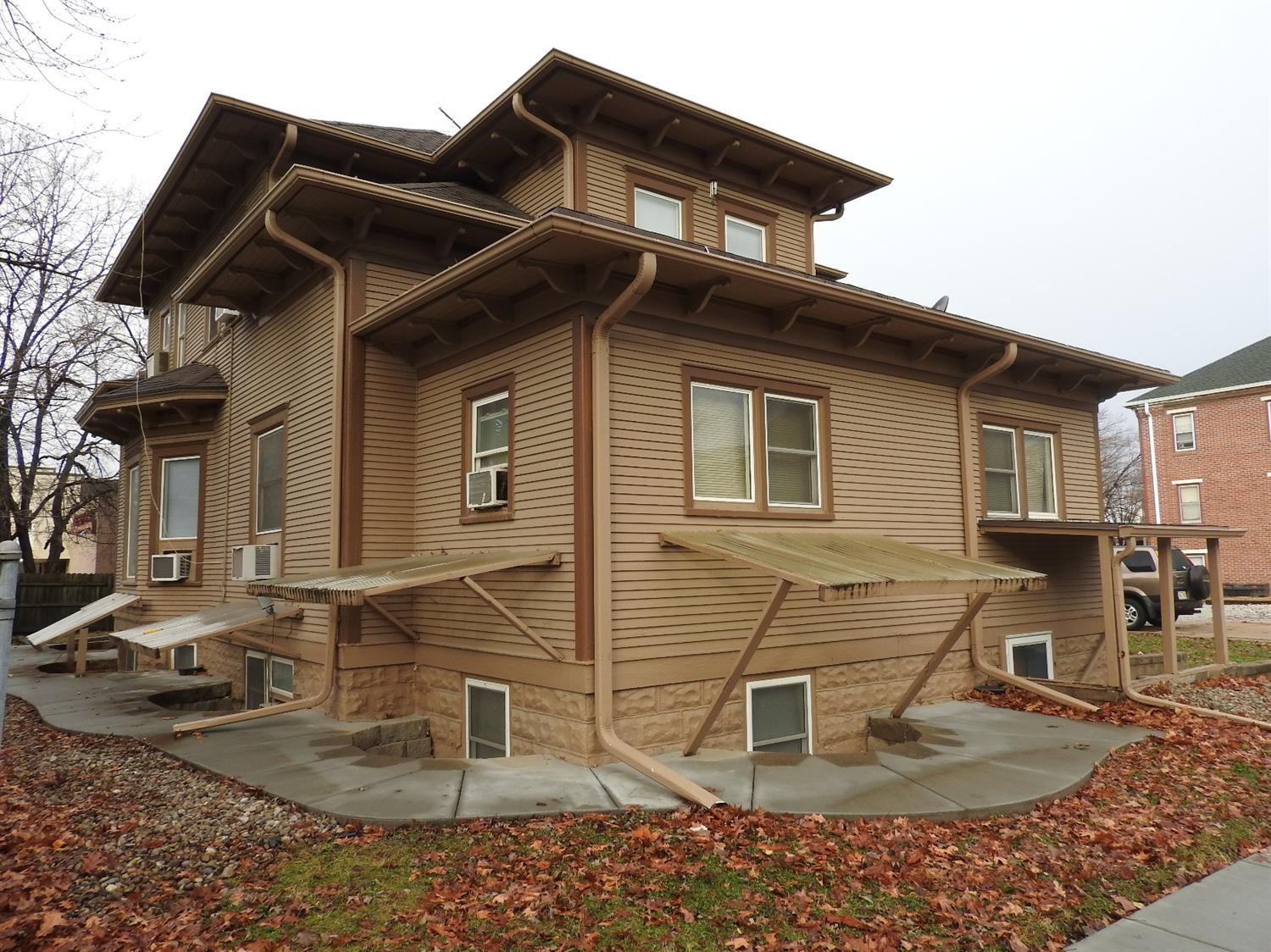 2511 North 49th Street, Lincoln, NE 68504