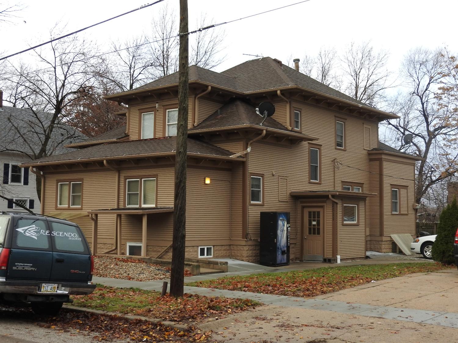 2511 North 49th Street, Lincoln, NE 68504