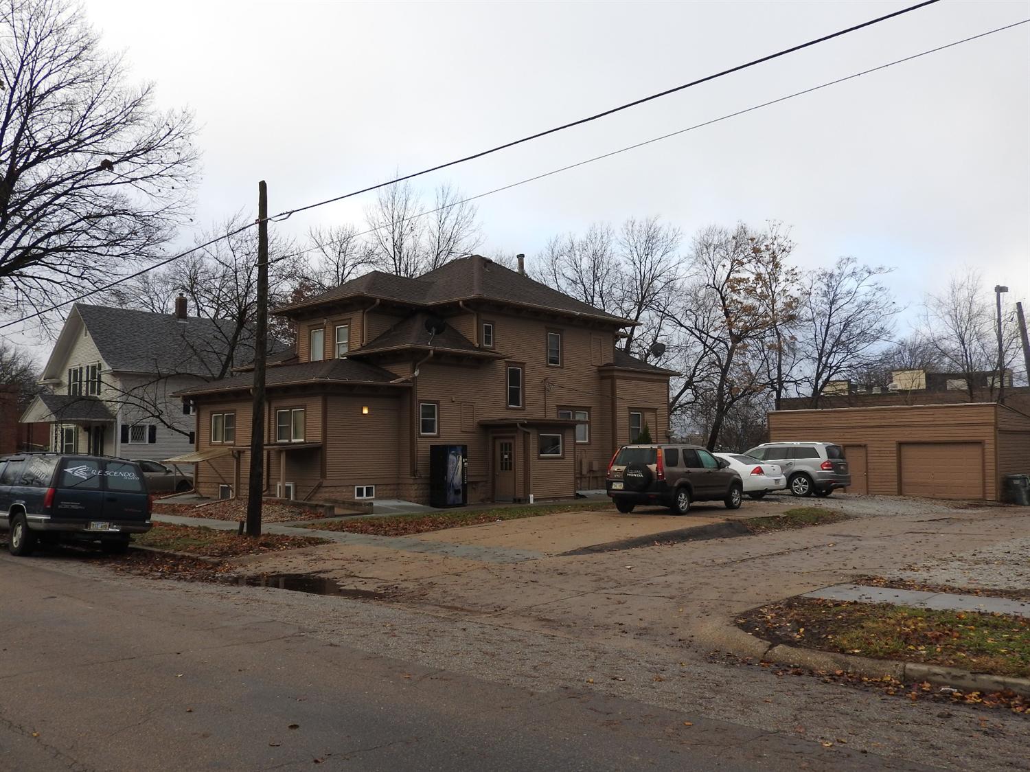 2511 North 49th Street, Lincoln, NE 68504