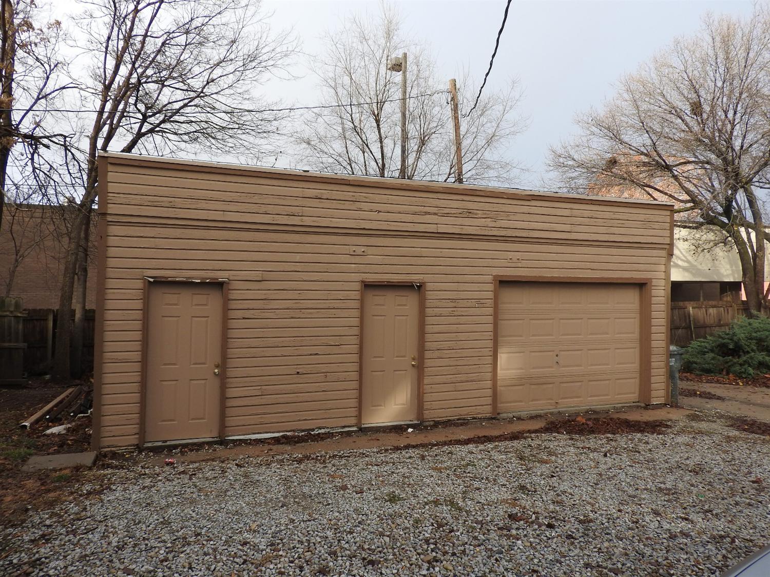 2511 North 49th Street, Lincoln, NE 68504