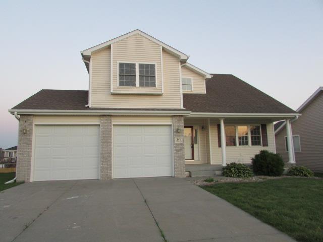 3411 Cascade CirLincoln, NE, 68504Lancaster County